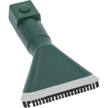 Bocchetta Con Setole E Adattatore Vk116-Vk117-Vk120-Vk121-Vk122 Compatibile