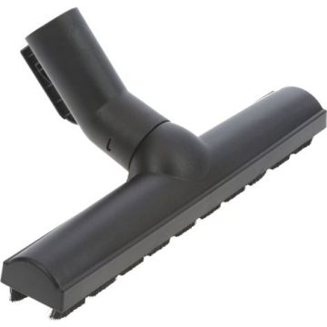 Bocchetta Per Pavimenti Duri Nera Aspirapolvere Bosch 00465031 Originale