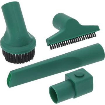 Bocchetta-Pennello-Lancia-Adattatore Vk116-Vk117-Vk120-Vk121-Vk122 Compatibile