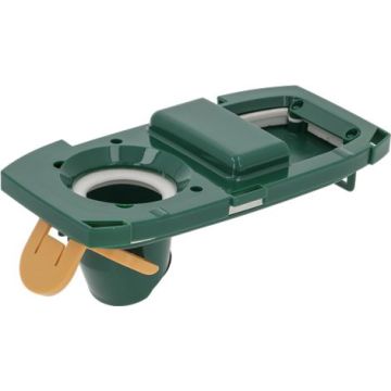 Bocchettone Sacco Vk120 Compatibile