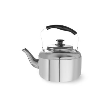 Bollitore Per Acqua Con Coperchio 624302