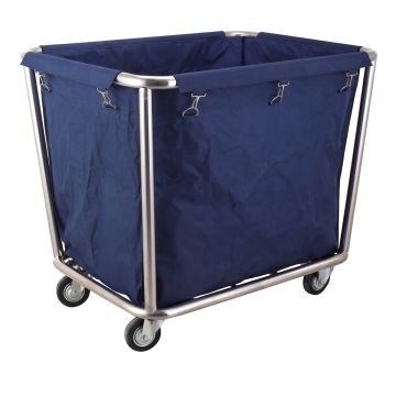 Borsa Per Lavanderia Per Carrello 691090
