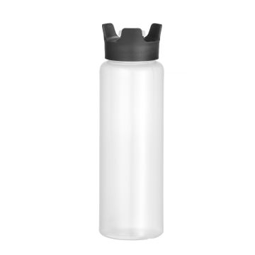 Bottiglia Dosatrice Antigoccia Per Salse. da 0.23 l 558096