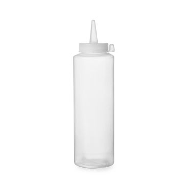 Bottiglie Dosatrici da 0.2 l Trasparente 558027
