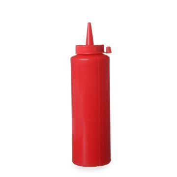 Bottiglie Dosatrici da 0.7 l Rosso 557914