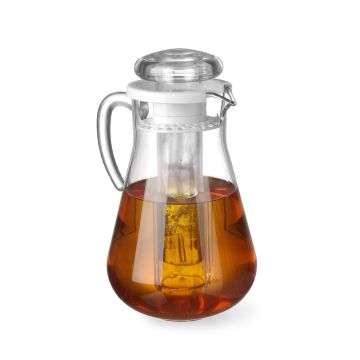 Brocca Refrigerata Con Tubo Per Ghiaccio 425121