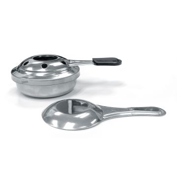 Bruciatore Doppio - 2 Pezzi 111420