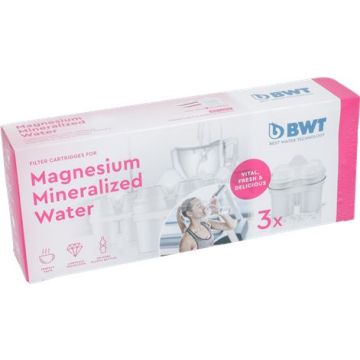 Bwt Longlife Tea e Coffee 5084879 Originale
