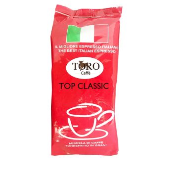 Caffè in chicchi top classic