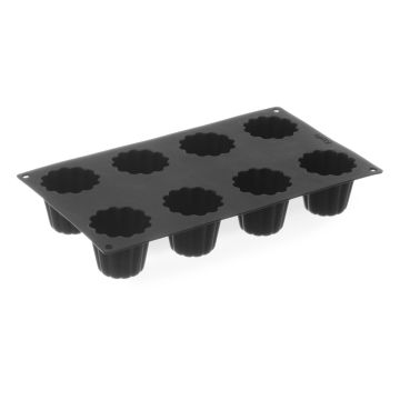 Cannele Bordelais Ø54X(H)48 dm 54 677506