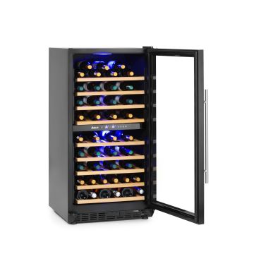 Cantinetta Per Vini 2 Zone 72 Bottiglie 237557