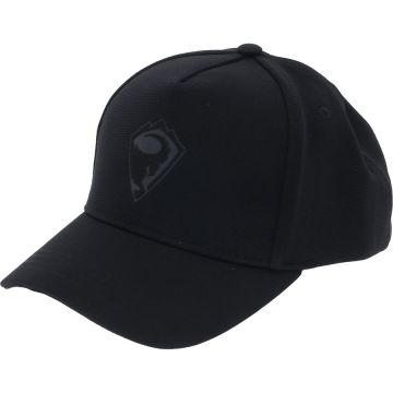 Cappellino Baseball Sanremo Nero 1