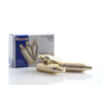 Capsule Per Soda - 10 Pezzi 588406