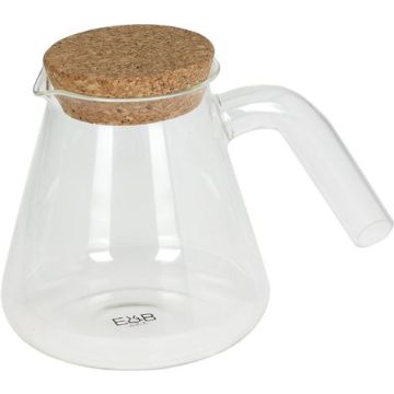 Caraffa A Servire EeB Lab 800 Ml