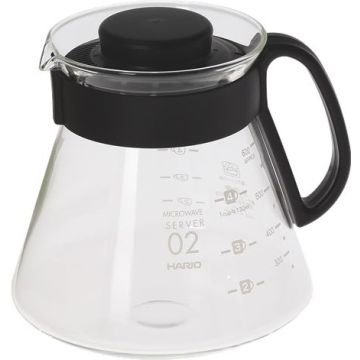 Caraffa A Servire Hario 600 Ml