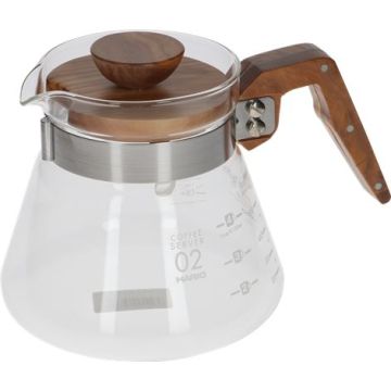 Caraffa A Servire Hario 600 Ml