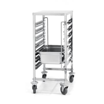 Carello Portateglie - 7 X Gn 1-1 810668