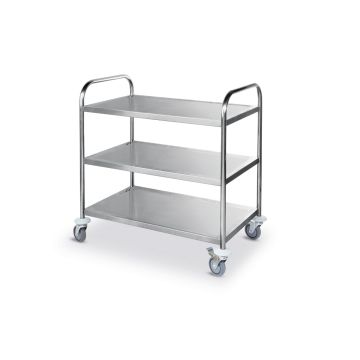 Carello Portavivande 810101