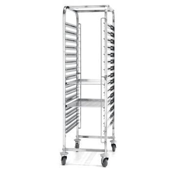 Carrello Di Sgombero - 15X 600X400 810651