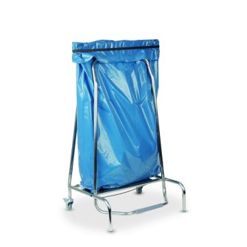Carrello Per Scacchi Dell`Immondizia 691021