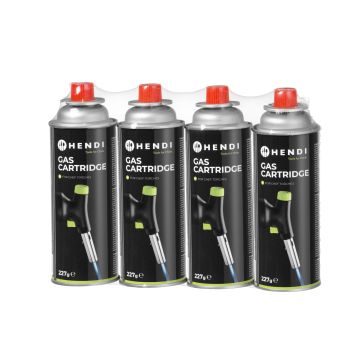 Cartucce Di Gas Butano dm 68 199039
