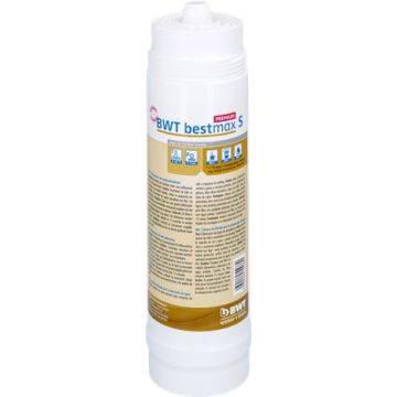 Cartuccia Filtro Bestmax Premium S 5102348 Originale