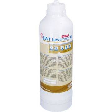 Cartuccia Filtro Bestmax Premium Xl 5083869 Originale