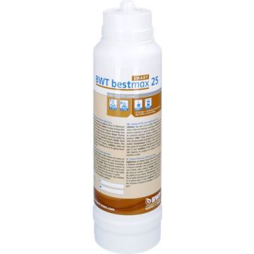 Cartuccia Filtro Bestmax Smart 25 5117694 Originale