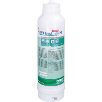 Cartuccia Filtro Bestmin M 5086059 Originale