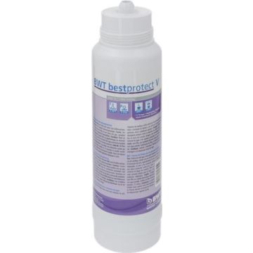 Cartuccia Filtro Bestprotect V 2103994 Originale