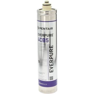 Cartuccia Filtro Everpure 4Cb5 3600107 Originale