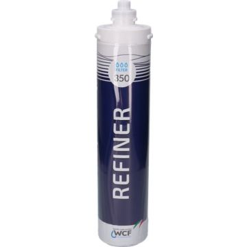 Cartuccia Filtro Refiner 350 3600052