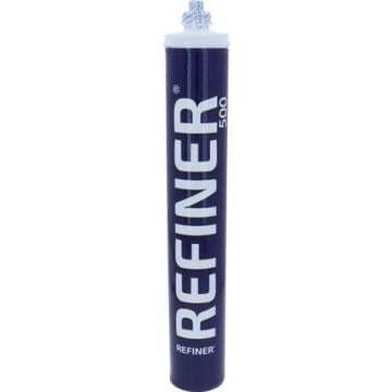 Cartuccia Filtro Refiner 500 3600053