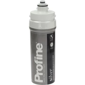 Cartuccia Filtro Silver Small 3600203