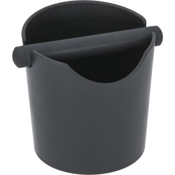 Cassetto Battifondi In Plastica Nero