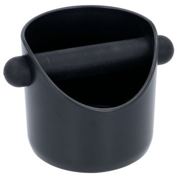 Cassetto Battifondi In Plastica Nero