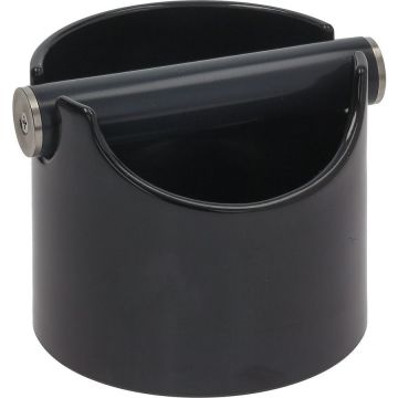 Cassetto Battifondi In Plastica Nero