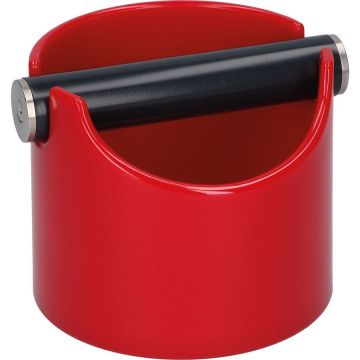 Cassetto Battifondi In Plastica Rosso