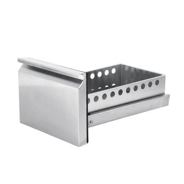 Cassetto Con Binari - Set Di 2 Pezzi 232071