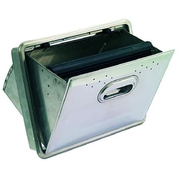 Cassetto Fondi Caffe