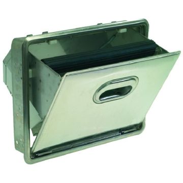 Cassetto Fondi Caffe