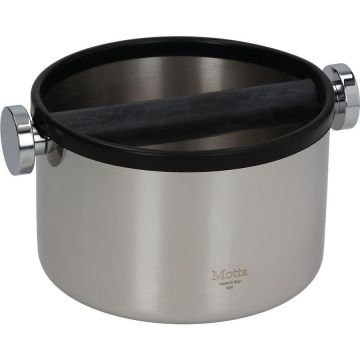 Cassetto Inox Fondi Caffe