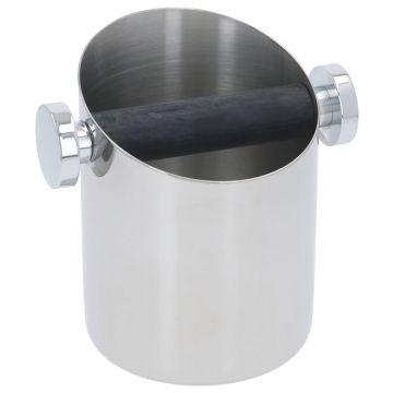 Cassetto Inox Fondi Caffe