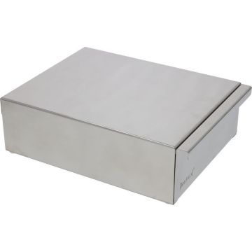 Cassetto Inox Fondi Caffe