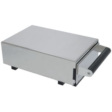 Cassetto Inox Fondi Caffe