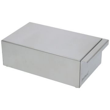 Cassetto Inox Fondi Caffe