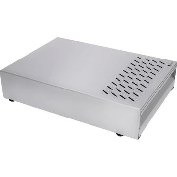 Cassetto Inox Fondi Caffe Baristapro