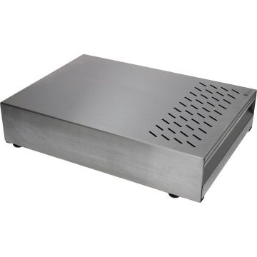 Cassetto Inox Fondi Caffe Baristapro