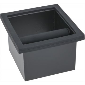 Cassetto Inox Fondi Caffe Da Incasso