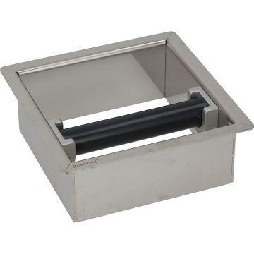 Cassetto Inox Fondi Caffe Da Incasso